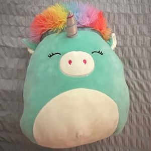 Squishmallow- Kennedy